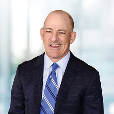 Photo of Bryan L. Clobes