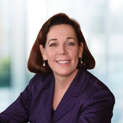 Ellen Meriwether attorney photo