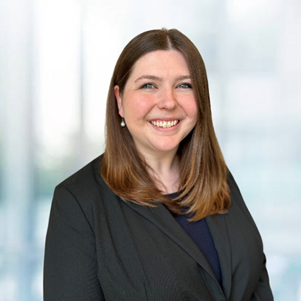 Photo of Paige Smith