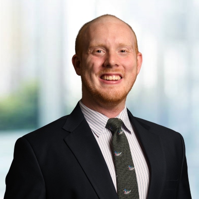 Photo of Jeffrey Grinde Jr.